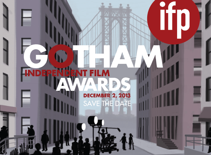 GOTHAM Film Awards