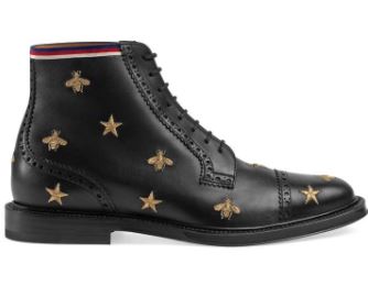 GUCCI Ankle Boots. BUY NOW!!!