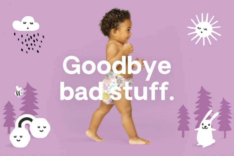 Kristen Bell Launches Baby Product Line, Hello Bello #kristenbell #celebrities #hellobello #baby #mom #motherhood #parenting #babyproducts #bevhillsmag #beverlyhills #beverlyhillsmagazine