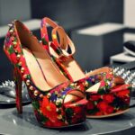 Style Guide to Comfortable High Heels