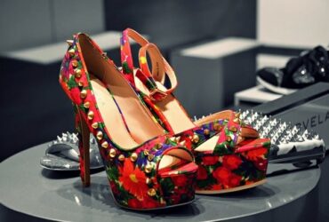 Style Guide to Comfortable High Heels