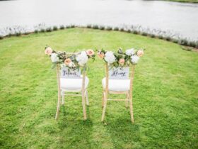 Tips for Planning Your Summer Wedding #bride #wedding #makeup #beauty #beautiful #wedding #bridesmaids #love #beverlyhills #beverlyhillsmagazine #bevhillsmag