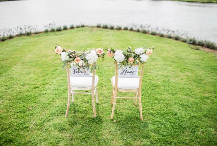Tips for Planning Your Summer Wedding #bride #wedding #makeup #beauty #beautiful #wedding #bridesmaids #love #beverlyhills #beverlyhillsmagazine #bevhillsmag