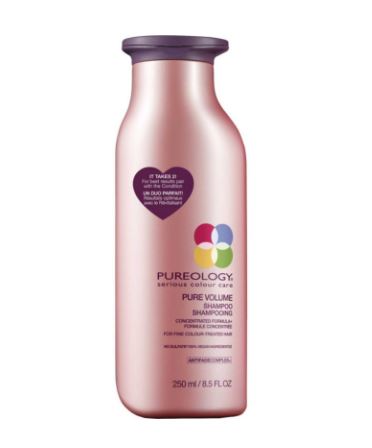 Best Shampoo EVER!