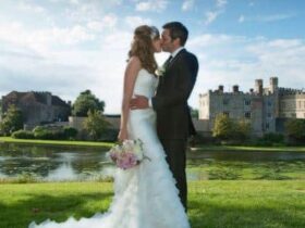 Wedding Planning 101