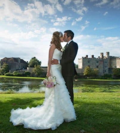 Wedding Planning 101