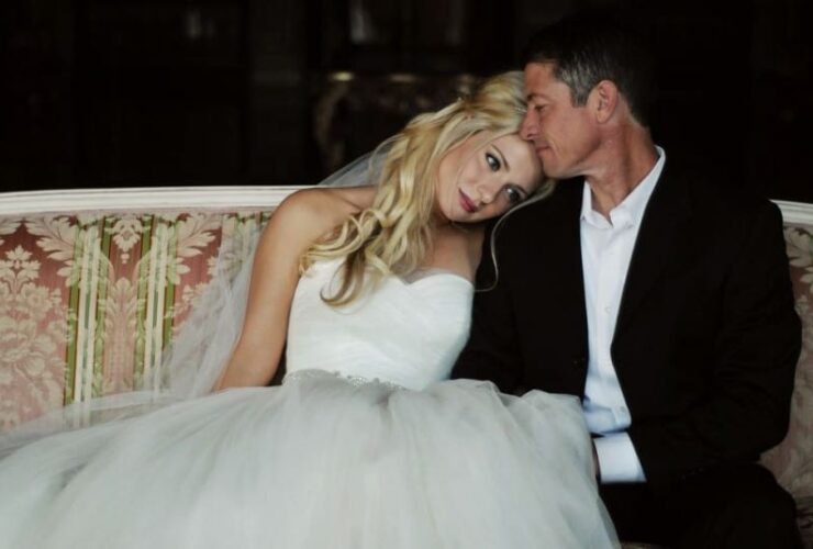 When Marriage Is A Good Idea!