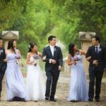 Be The Perfect Wedding Guest!