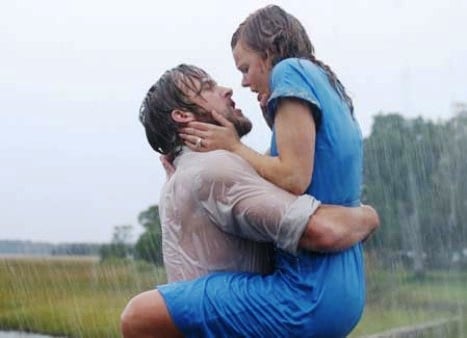 The Notebook