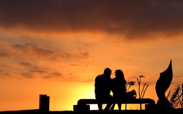 Romantic Date Spots in Beverly Hills
