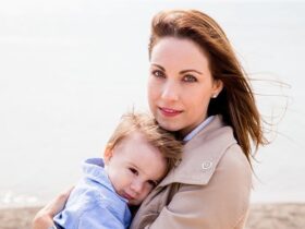 How To Discipline Children Purposefully