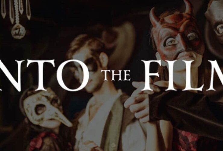 Into The Film: Live Movie Theatre Experience