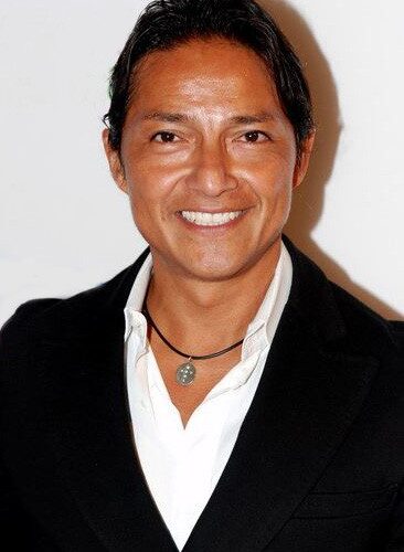 James Ortega: Futbloeros