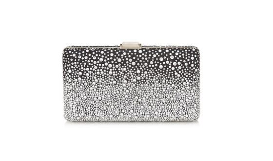 Jimmy Choo Clutch