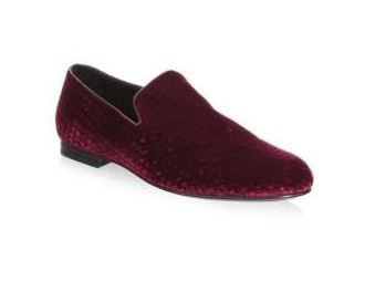 Jimmy Choo Loafers For Men. BUY NOW!!!