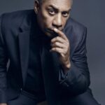 Hollywood Spotlight: Joe Morton