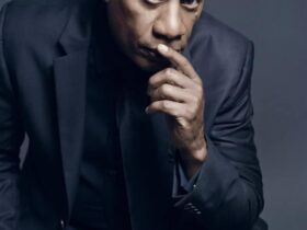 Hollywood Spotlight: Joe Morton