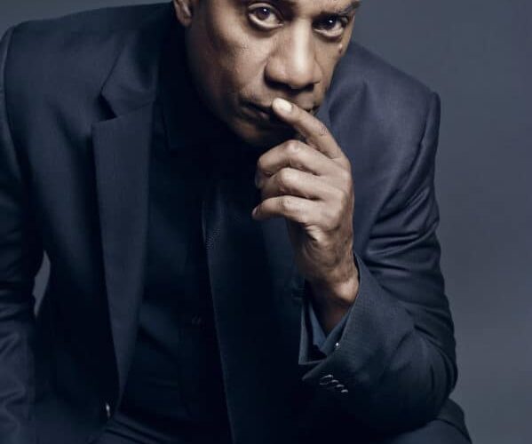 Hollywood Spotlight: Joe Morton