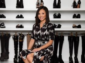 Celebrity Closet Designer To The Stars: Lisa Adams