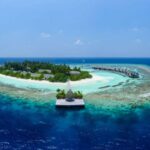 Vacation on the Island #Paradise of #Kandolhu #vacation #travel #bucketlist #beverlyhills #beverlyhillsmagazine #maldives #hotels #srilanka #islands #beaches