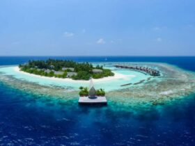 Vacation on the Island #Paradise of #Kandolhu #vacation #travel #bucketlist #beverlyhills #beverlyhillsmagazine #maldives #hotels #srilanka #islands #beaches