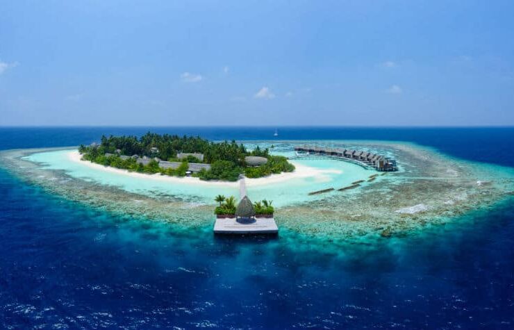 Vacation on the Island #Paradise of #Kandolhu #vacation #travel #bucketlist #beverlyhills #beverlyhillsmagazine #maldives #hotels #srilanka #islands #beaches