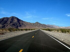 Best Tips For An RV Road Trip