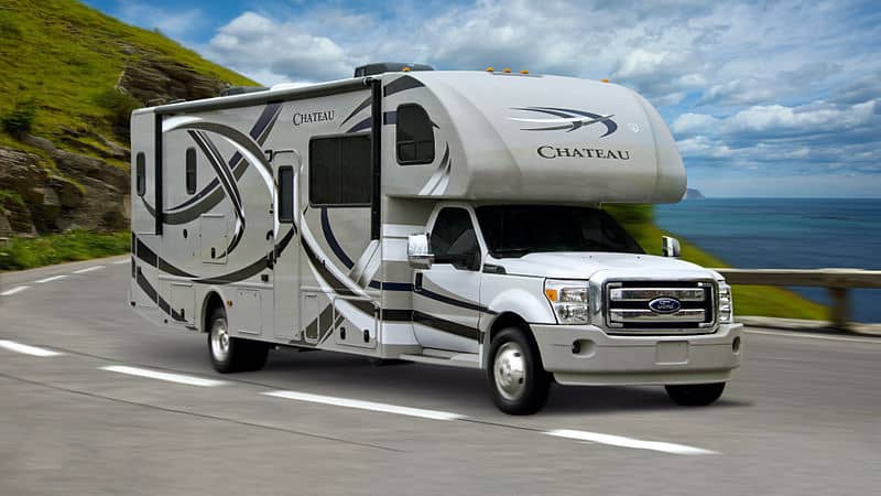 Best Tips For An RV Road Trip