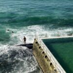 QT Hotel in Bondi Australia