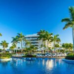 Vidanta Luxury Resort in Mexico