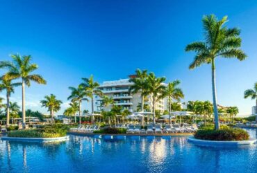 Vidanta Luxury Resort in Mexico