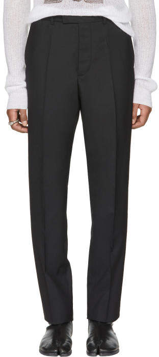 Maison Margiela Pants For Men. BUY NOW!!!