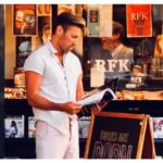 Actor Ryan Wiik Talks Streaming Media Giants #hollywood #actors #hulu #amazon #hbo #netflix #entertainment #beverlyhils #beverlyhillsmagazine