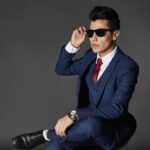 The Hottest Men's Fashion Accessories