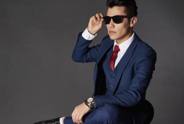The Hottest Men's Fashion Accessories