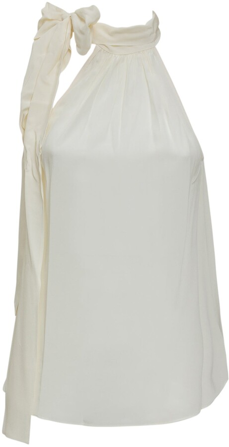 Michael Kors Halter Top