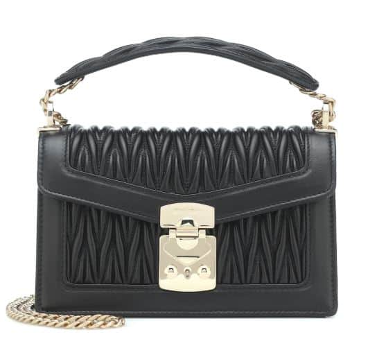 Miu Miu Handbag. BUY NOW!!! #shop #fashion #style #shop #shopping #clothing #beverlyhills #shop #clothes #shopping #beverlyhillsmagazine #bevhillsmag #handbag #purse
