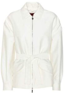 Montcler Silk Jacket. BUY NOW!!!