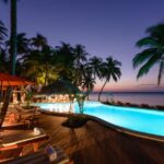 Million Dollar Private Island Getaway