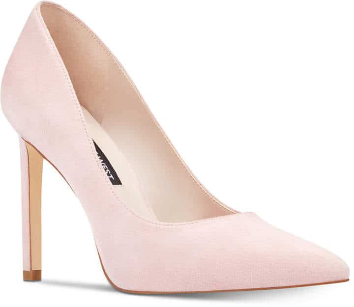 Nine West Pumps. BUY NOW!!! ♥ #BevHillsMag #beverlyhillsmagazine #fashion #style #shopping