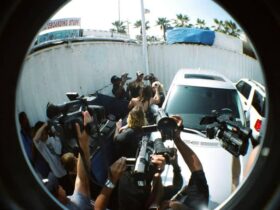 How To Deal With Paparazzi and Media Lies