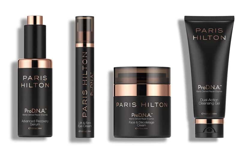 Paris Hilton Skincare ProD.N.A. Beauty Products#beauty #skincare #beautiful #skin #beautyproducts #bestbeautyproducts #beverlyhills #beverlyhillsmagazine #bevhillsmag #parishilton