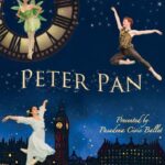 'Peter Pan' at the San Gabriel Mission Playhouse #livetheater #plays #entertainment #bevhillsmag #beverlyhillsmagazine #beverlyhills