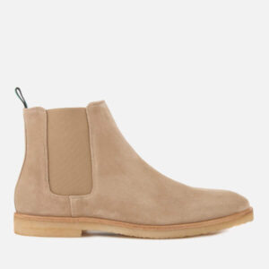 Paul Smith Tan Suede Shoes. BUY NOW!!!