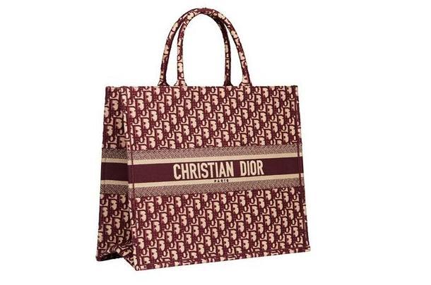 Christian Dior Tote Bag. BUY NOW!!! #fashion #style #shop #handbags #beverlyhills #beverlyhillsmagazine #BevHillsMag