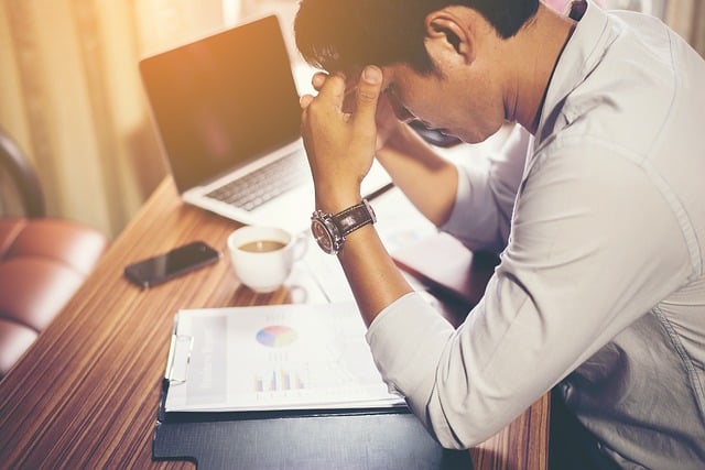 How To Manage Work Stress Well