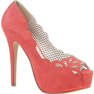 Bella Pin-Up Pumps. BUY NOW!!! #beverlyhillsmagazine #beverlyhills #fashion #style #shop #shopping
