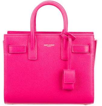 Pink Saint Laurent Handbag. BUY NOW!!!