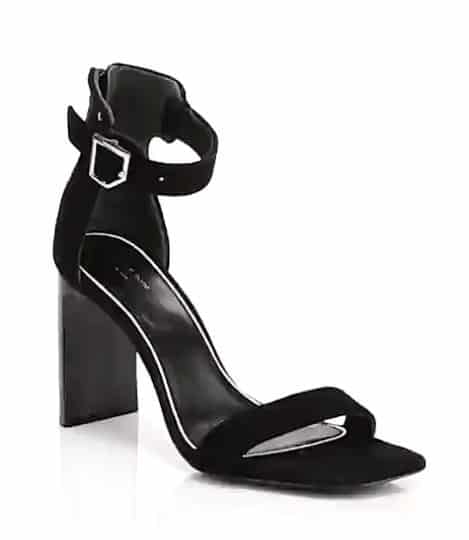 Rag & Bone 'Ellen' Heels. BUY NOW!!! #shop #fashion #style #shop #shopping #shoes #highheels #clothing #beverlyhills #beverlyhillsmagazine #bevhillsmag