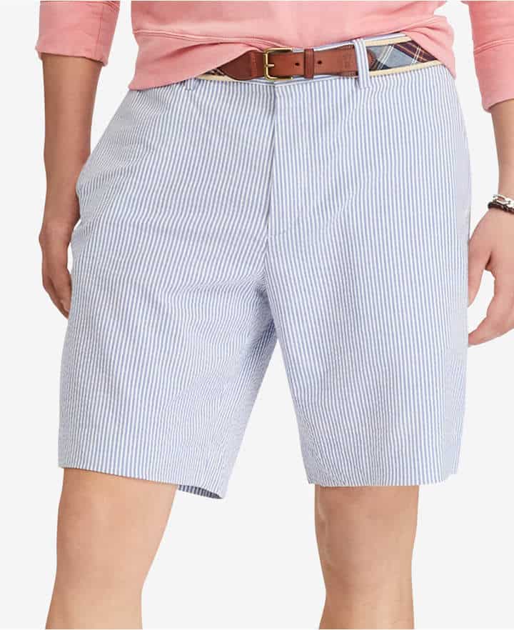 Polo Ralph Lauren Shorts. BUY NOW!!! #BevHillsMag #beverlyhillsmagazine #shop #style #shopping #fashion